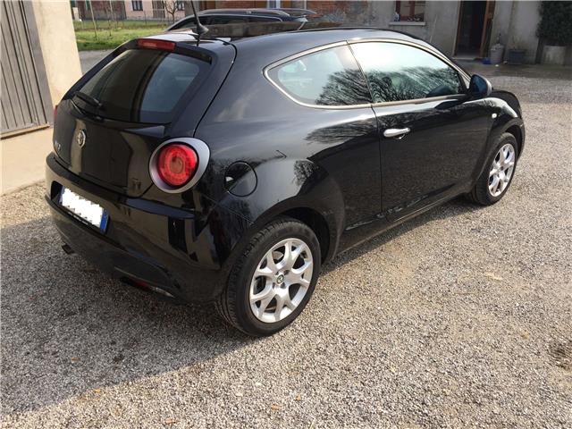 ALFA ROMEO MITO (01/03/2016) - 